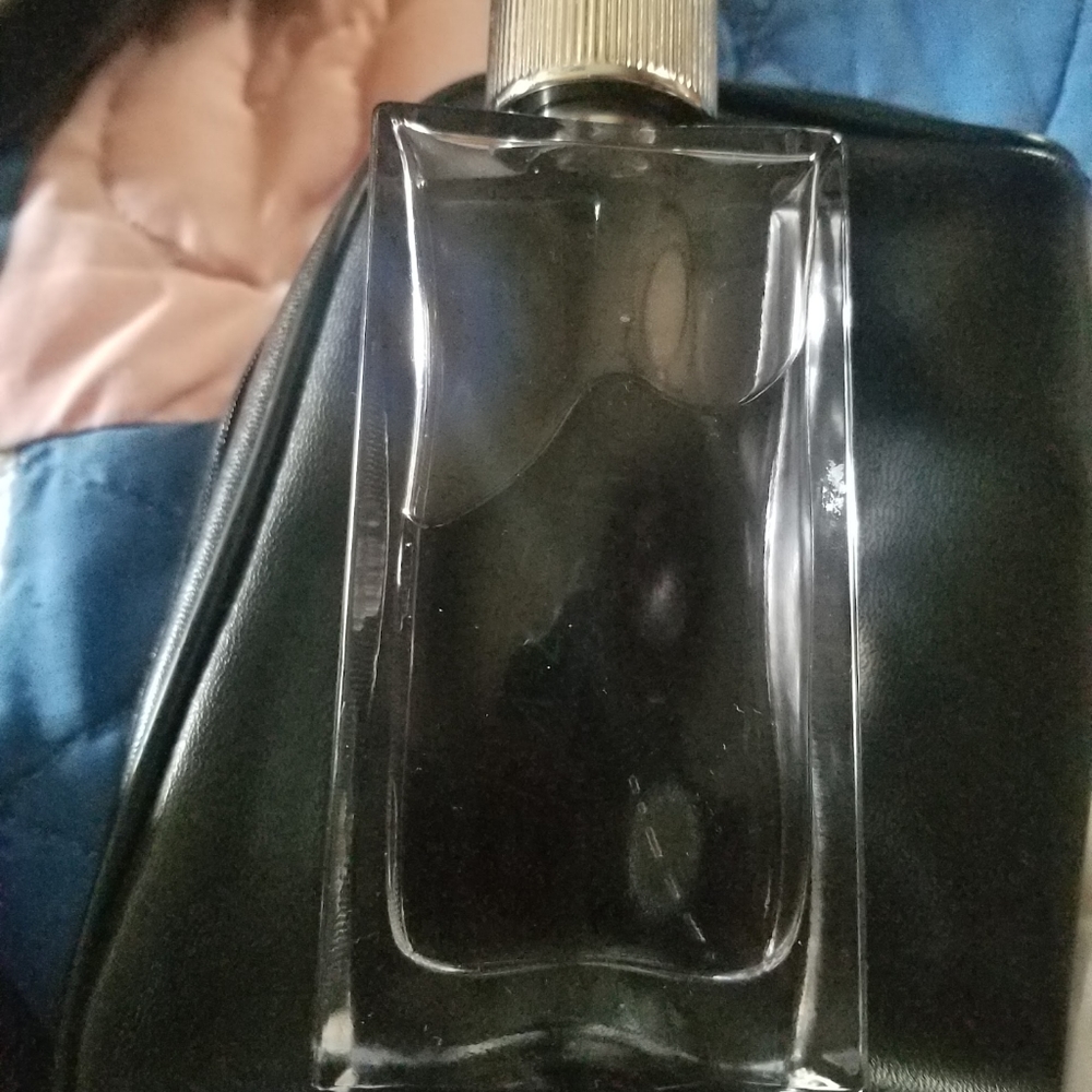 Abercrombie and Fitch first instinct cologne